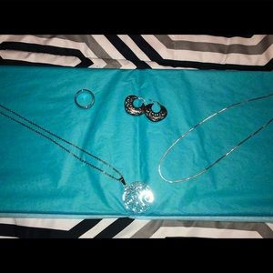 Jewelry bundle